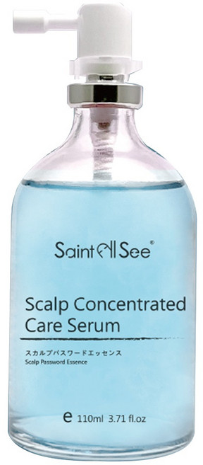 Saint All See 聖歐皙 B5藍銅胜肽菁露, 110ml, 3瓶