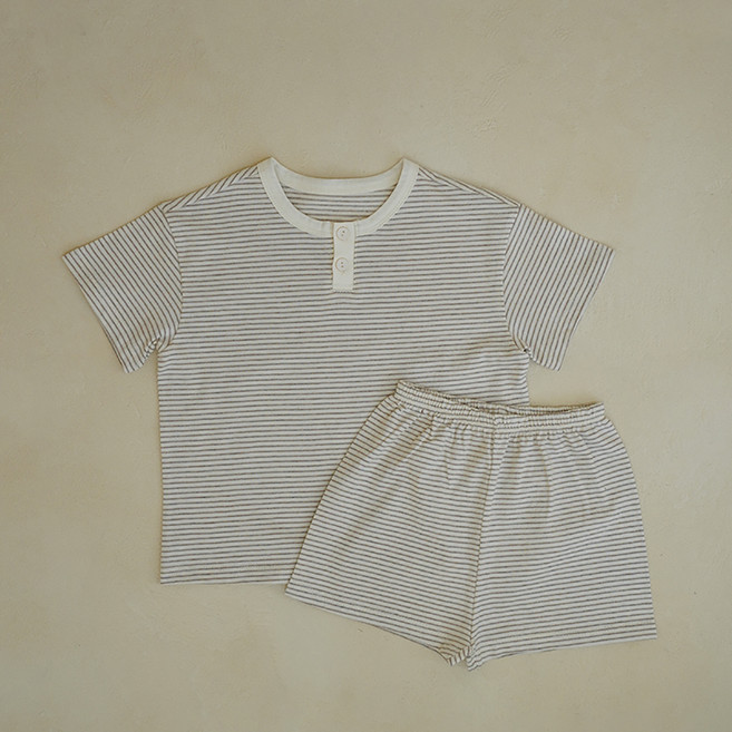 피카부 아동용 듀이 세트