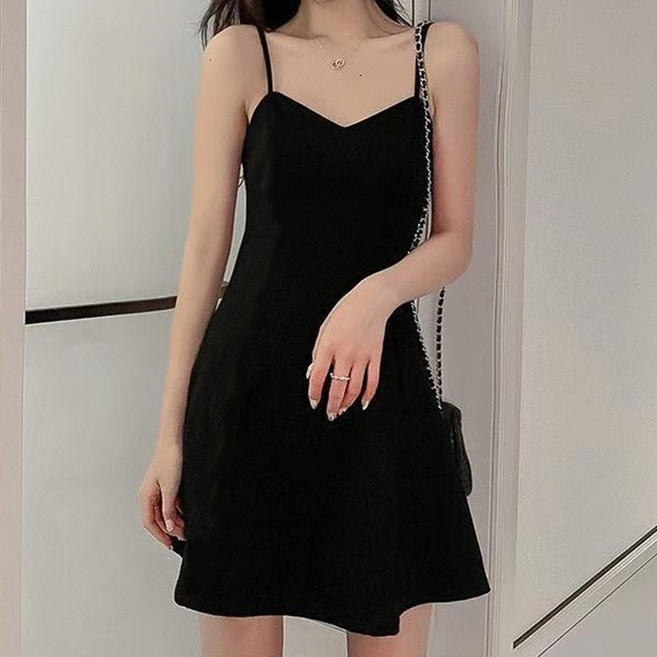 엘쏘 뷔스티에 숏 원피스 빅사이즈 포함