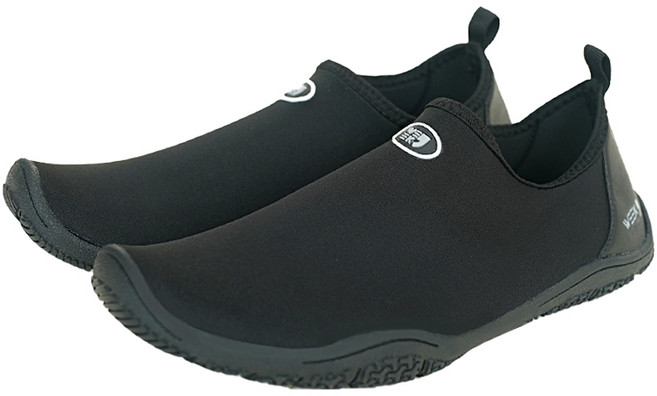 Week Nine V2 水陸兩棲鞋 霧面黑 270mm