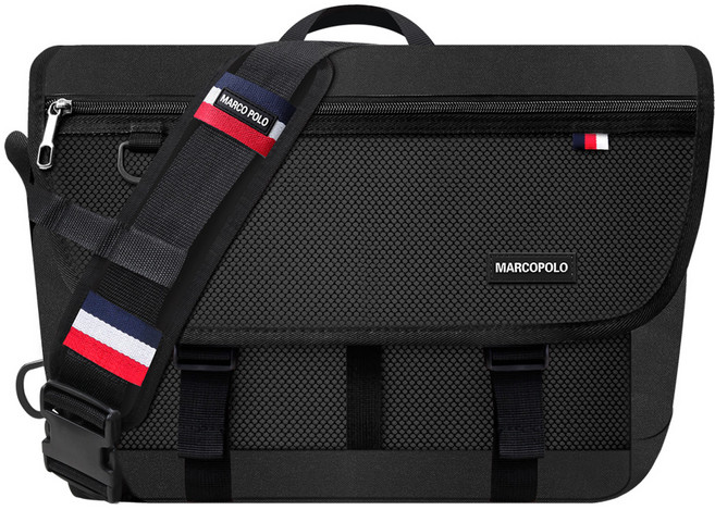 마르코폴로 스프린트 방수 메신저백 MP4007