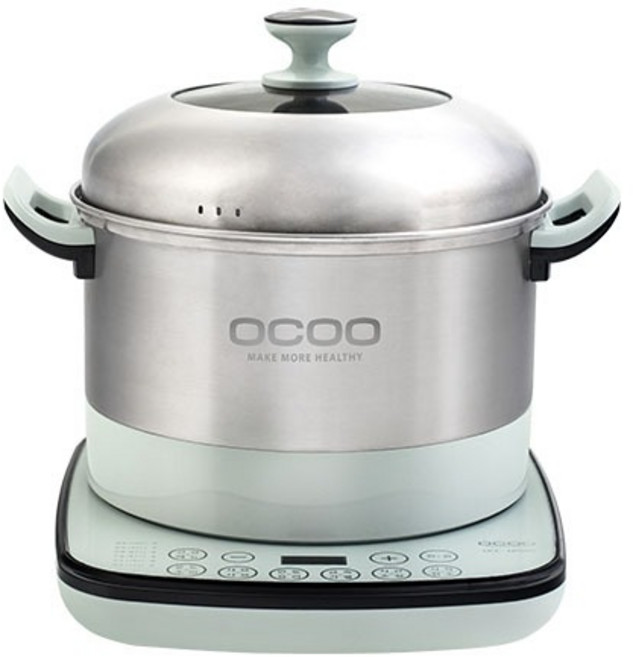 오쿠 대용량 한방 멀티쿠커 약탕기 5L, OCC-HP500