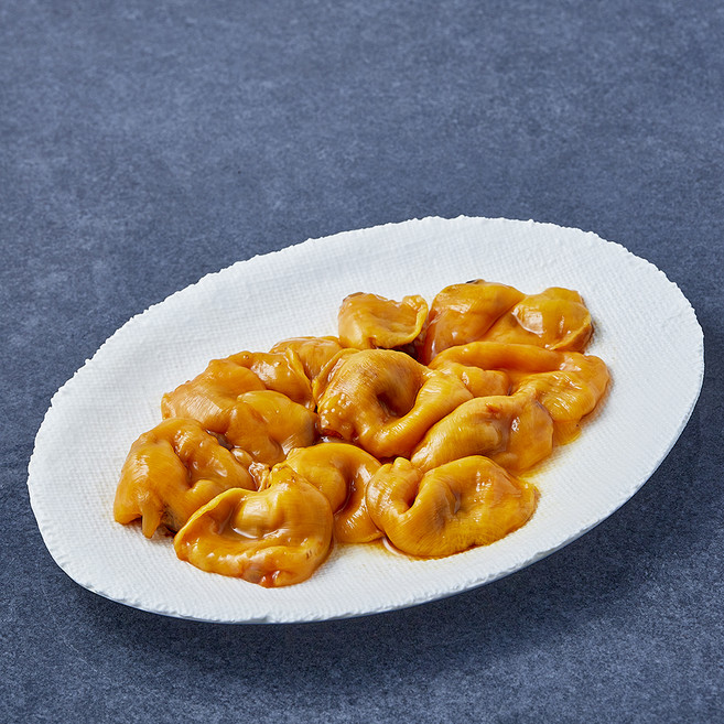 숨비해물 손질 생물 멍게 (냉장), 1개, 350g