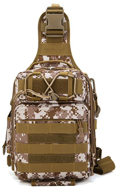 리비움 밀리터리 전술 메신저백 RV-722058