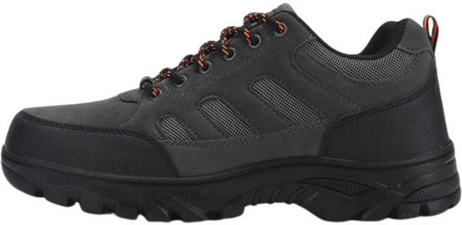 U.SEVEN 男用健行鞋 DM70050