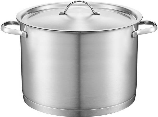 쿡에버 인덕션 에센셜 곰솥냄비, 28cm, 1개