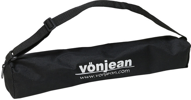 본젠 컴팩트 삼각대 케이스, KM-300, 1개