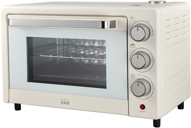 大家源 蒸氣烤箱 18L 4650g, TCY-381801