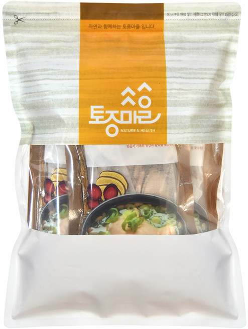 토종마을 토종 삼복초, 300g, 1개