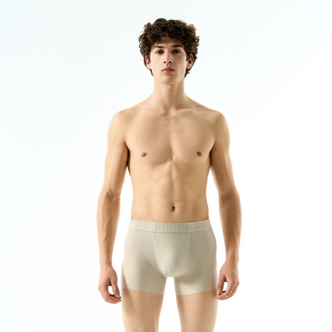 푸마바디웨어 남성용 스포츠 골프 스킨 팬티 2p