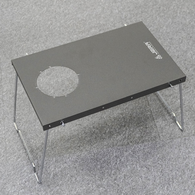 JERA 서브스토브용 버너 테이블 JB-808, 혼합색상