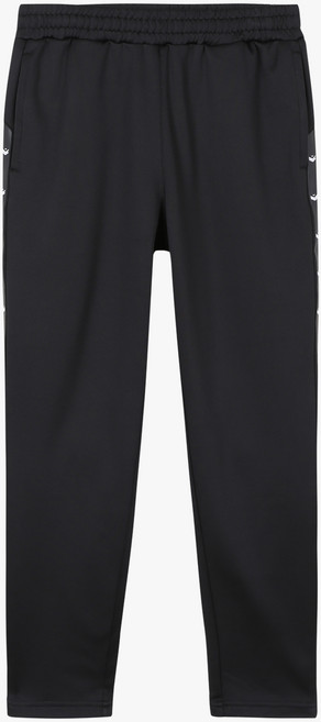 USALL 男童內刷毛線條超級運動長褲 緊身版型 ULTM22T03