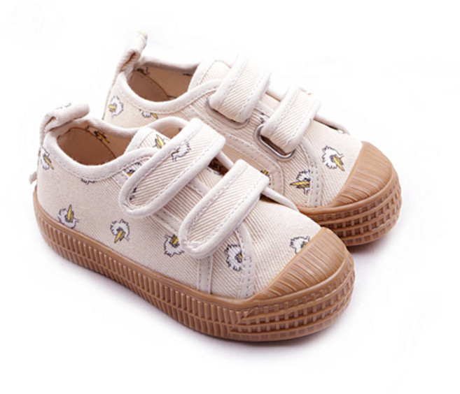 아동용 풋풋 플라잉 운동화