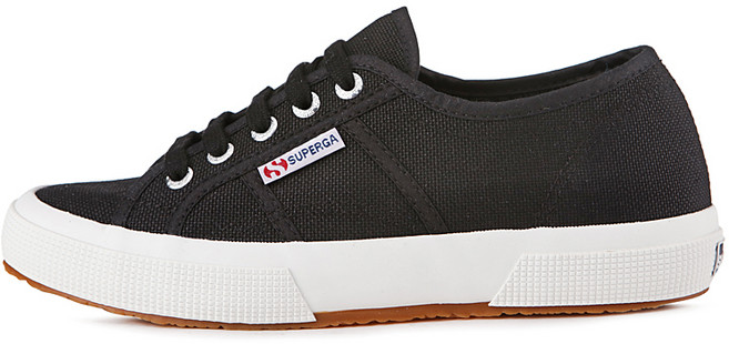 SUPERGA 2750 PLUS COTU 運動鞋 S003J70F83