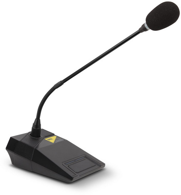 브리츠 구즈넥 콘덴서 스탠드 마이크, BE-GM950Pro