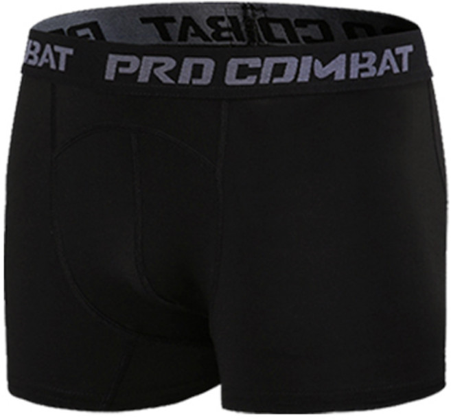 라이프란스 남성용 스포츠 3부 레깅스