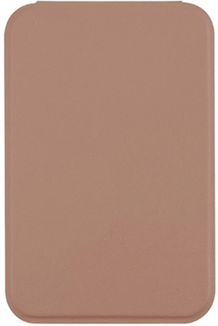 글랑앤 접이식 미용 탁상거울, 인디핑크