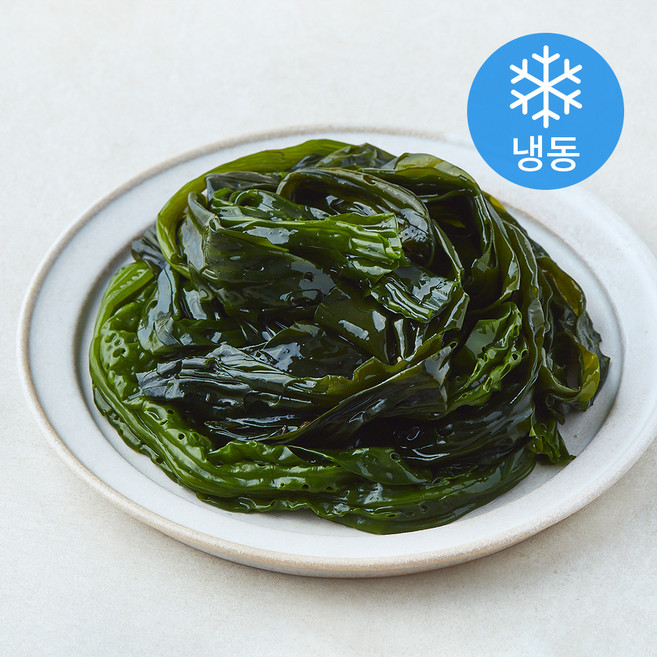 팜조아 국내산 곰피 (냉동), 1개, 200g