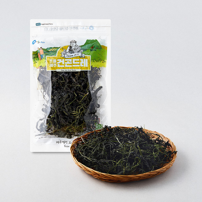 프롬제주 건곤드레, 70g, 1개, 1개입