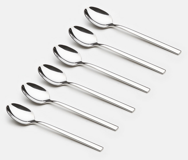 이스트마크 티 스푼, 6개, 단품