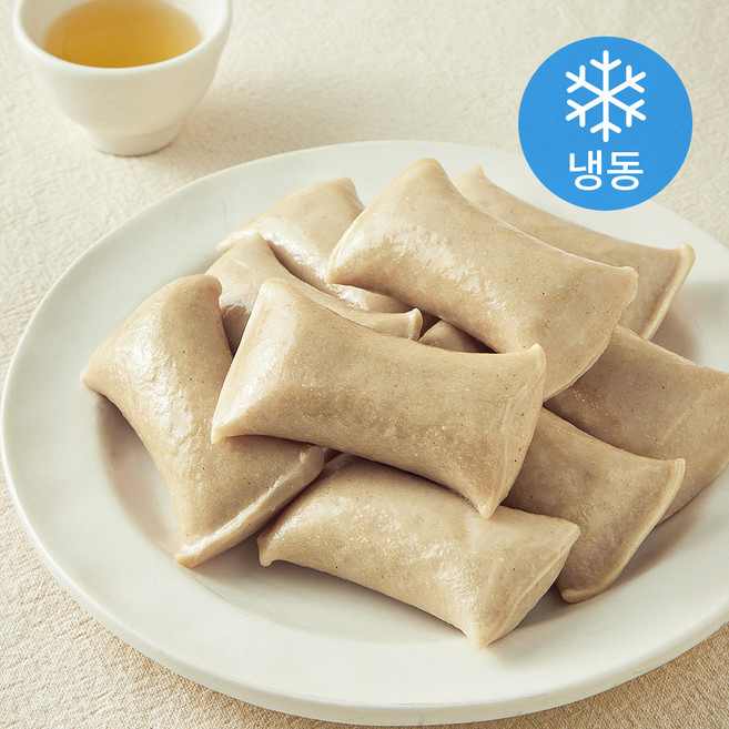 떡미당 현미곤약가래떡 (냉동), 500g, 1개, 1개입