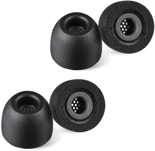 아즈라 세드나이어핏 오리진 이어폰 교체용캡, 2개