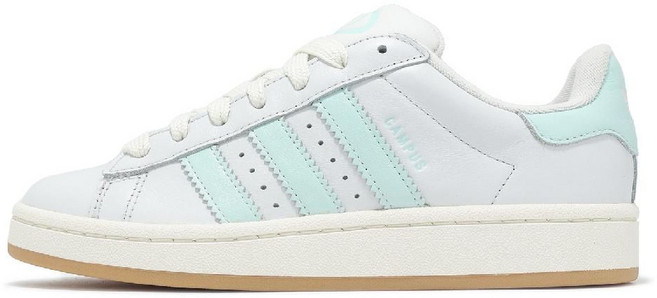 adidas 愛迪達 女款 CAMPUS 00S W 運動休閒鞋 JH7285