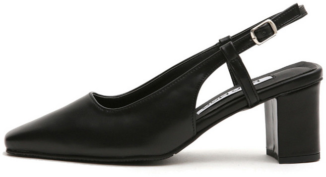 마크모크 재지 슬링백 6cm