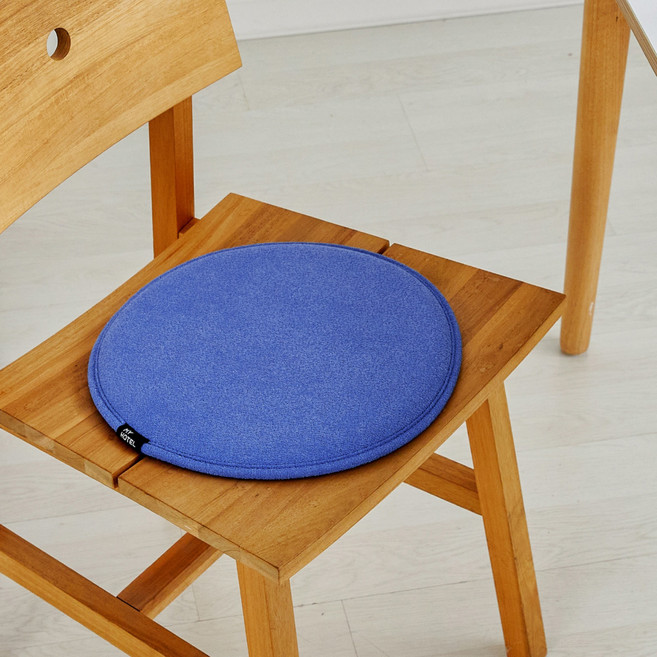 모던하우스 마이호텔 원형 식탁방석