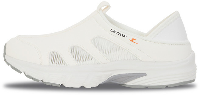 LECAF 男女通用 Press Zero 健走鞋 LE4SU002