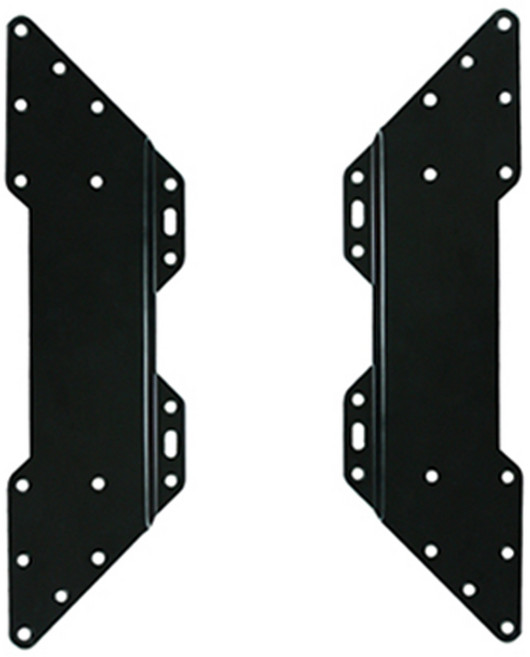 확장배사판 브라켓, SB-400, 1개