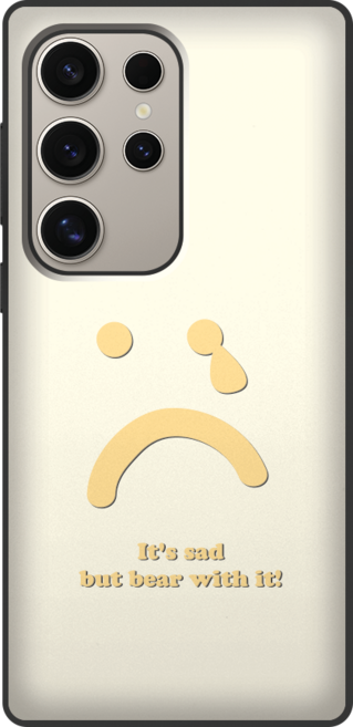 CASE PACIFIC Smer Happy Emoji 卡片收納 磁吸防撞 手機殼