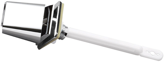 미리내 양변기 측면 내림핸들