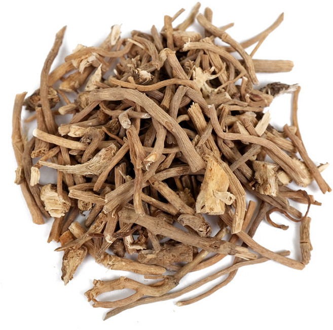 신선약초 절단 우슬차, 300g, 1개