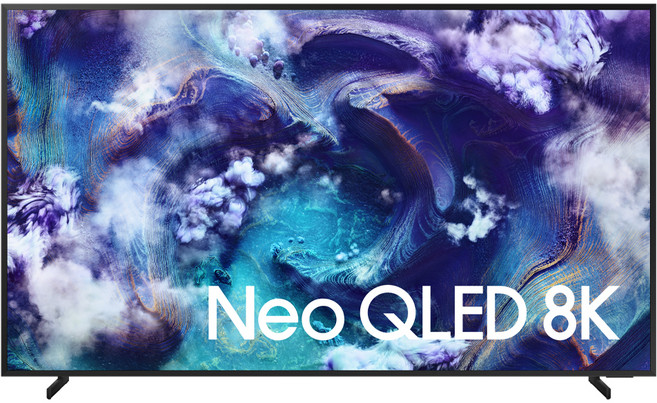 삼성전자 8K UHD Neo QLED TV, 214cm(85인치), KQ85QNF930FXKR, 스탠드형, 방문설치