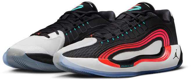 NIKE 耐吉 JORDAN 喬丹 LUKA 4 PF 男款籃球運動鞋 HF0824-001