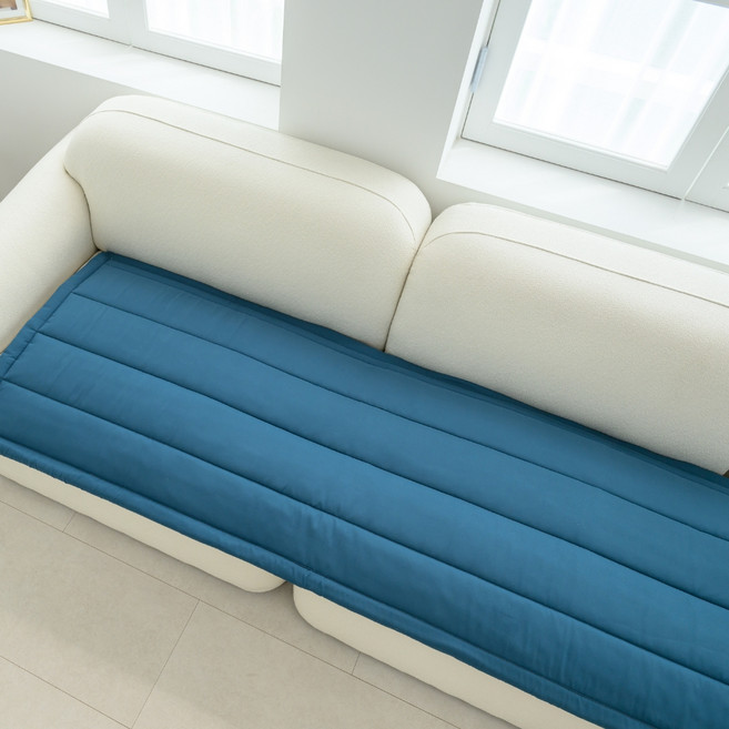 아잠 도톰 소파패드