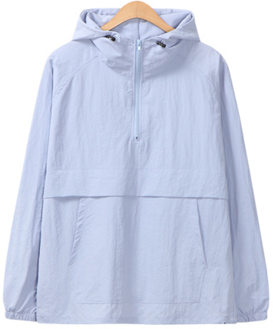 레이먼 라잇 바스락 아노락 반집업