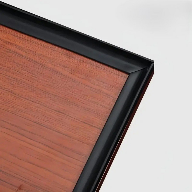 앞날창창 잘라쓰는 물넘침 실리콘 가드 2m, 블랙, 1개