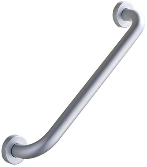 엘듀아 손잡이 안전바 화이트, 1개, 흰색