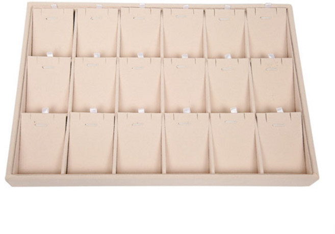 스타 스킨 악세서리 보관함 카드, 1개, TYPE 22