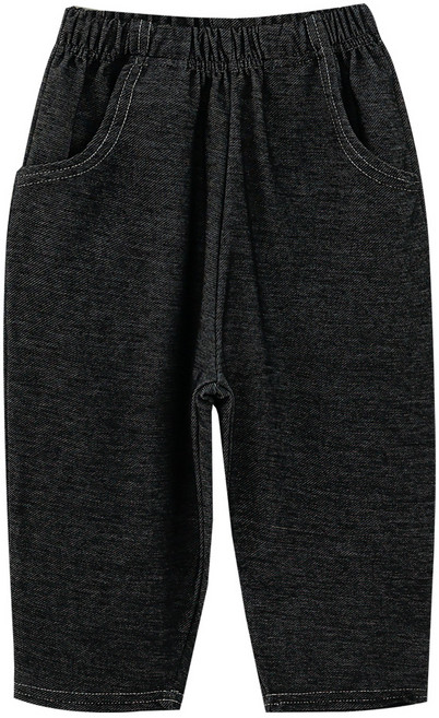 플레이몰 아동용 팝컬러 배기바지