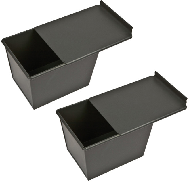 홈샌드위치 2분의1 대식빵팬, 2세트