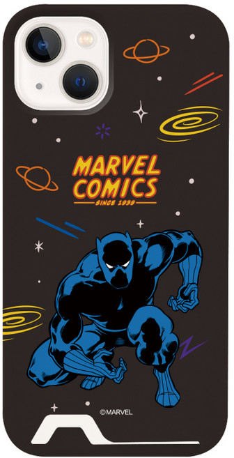 漫威 黑豹 漫畫 Undercard 手機殼