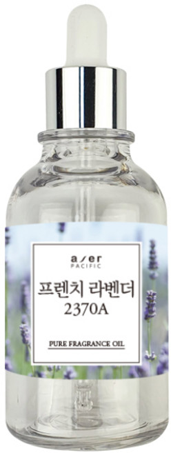아제르퍼시픽 프래그런스 오일, 프렌치라벤더2370A, 100ml, 1개