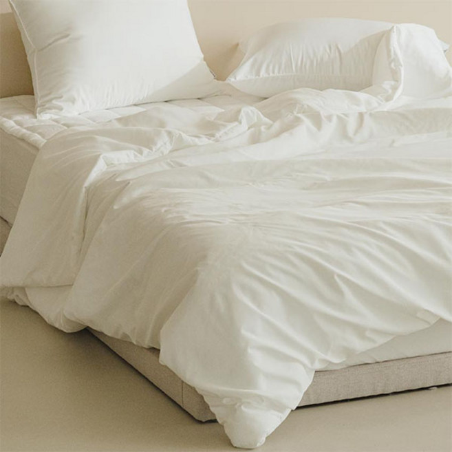 아망떼 세이프쿨 듀라론 100 냉감 호텔형 여름이불