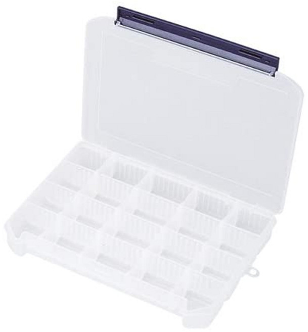 메이호 태클박스 프리케이스 1200ND, 1개