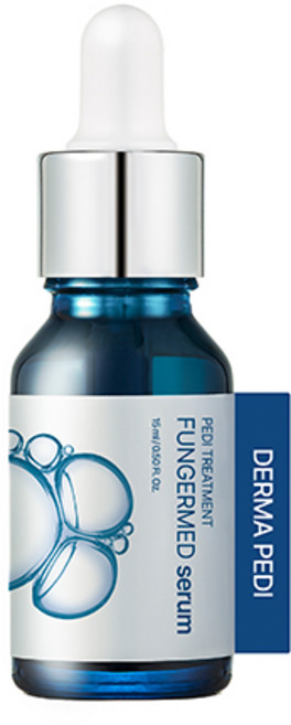 반디BANDI 더마페디 펑거메드 세럼, 1개, 15ml