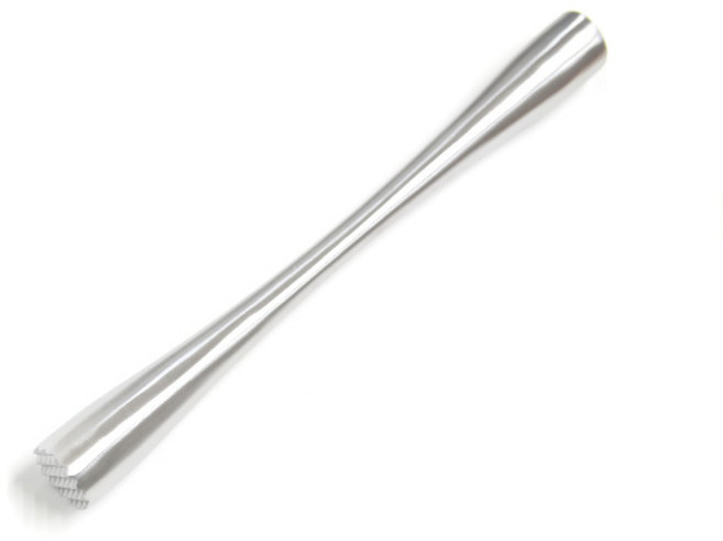 SGS 올 스텐 모히토 칵테일 머들러 260ml, 1개