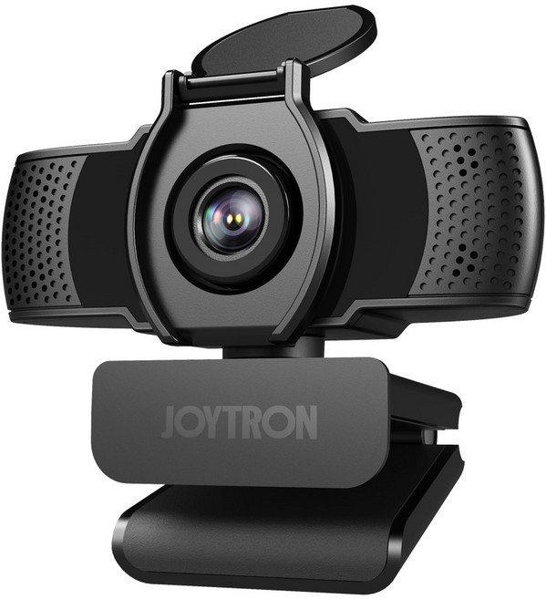 조이트론 PC 온라인 수업용 화상 웹캠, HD10